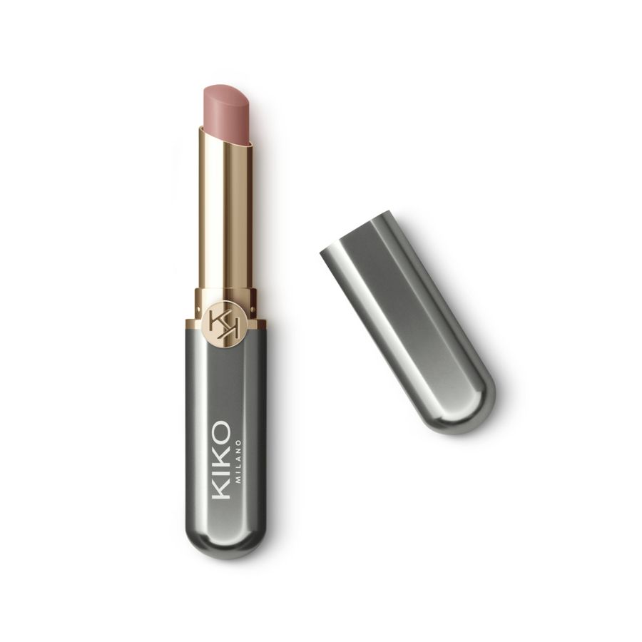 Стойкая помада для губ Kiko Milano Unlimited stylo lipstick 03 Розовый Нюд