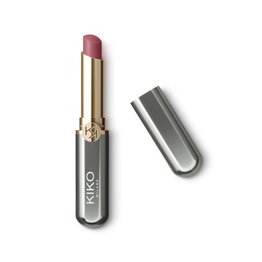 Стойкая помада для губ Kiko Milano Unlimited stylo lipstick 11 Розовато-Лиловый