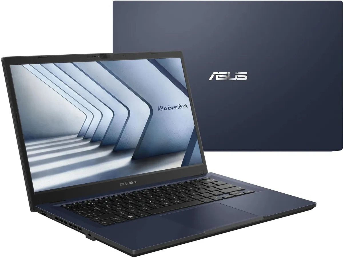 

Ноутбук ASUS B1402CBA-EB3836X черный (90NX05V1-M04B70), B1402CBA-EB3836X