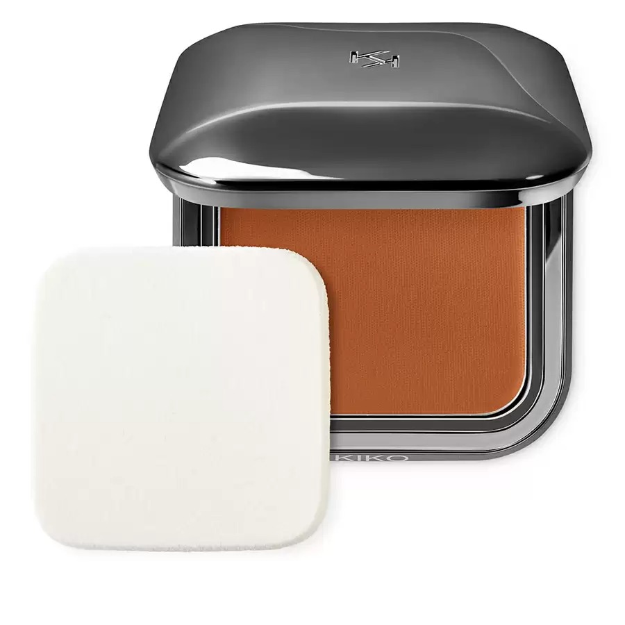 

Компактная тональная основа Kiko Milano Nourishing perfection Нейтральный 160 7 мл, NOURISHING PERFECTION CREAM COMPACT FOUNDATION/ПИТАТЕЛЬНАЯ КОМПАКТНАЯ ТОНАЛЬНАЯ ОСНОВА
