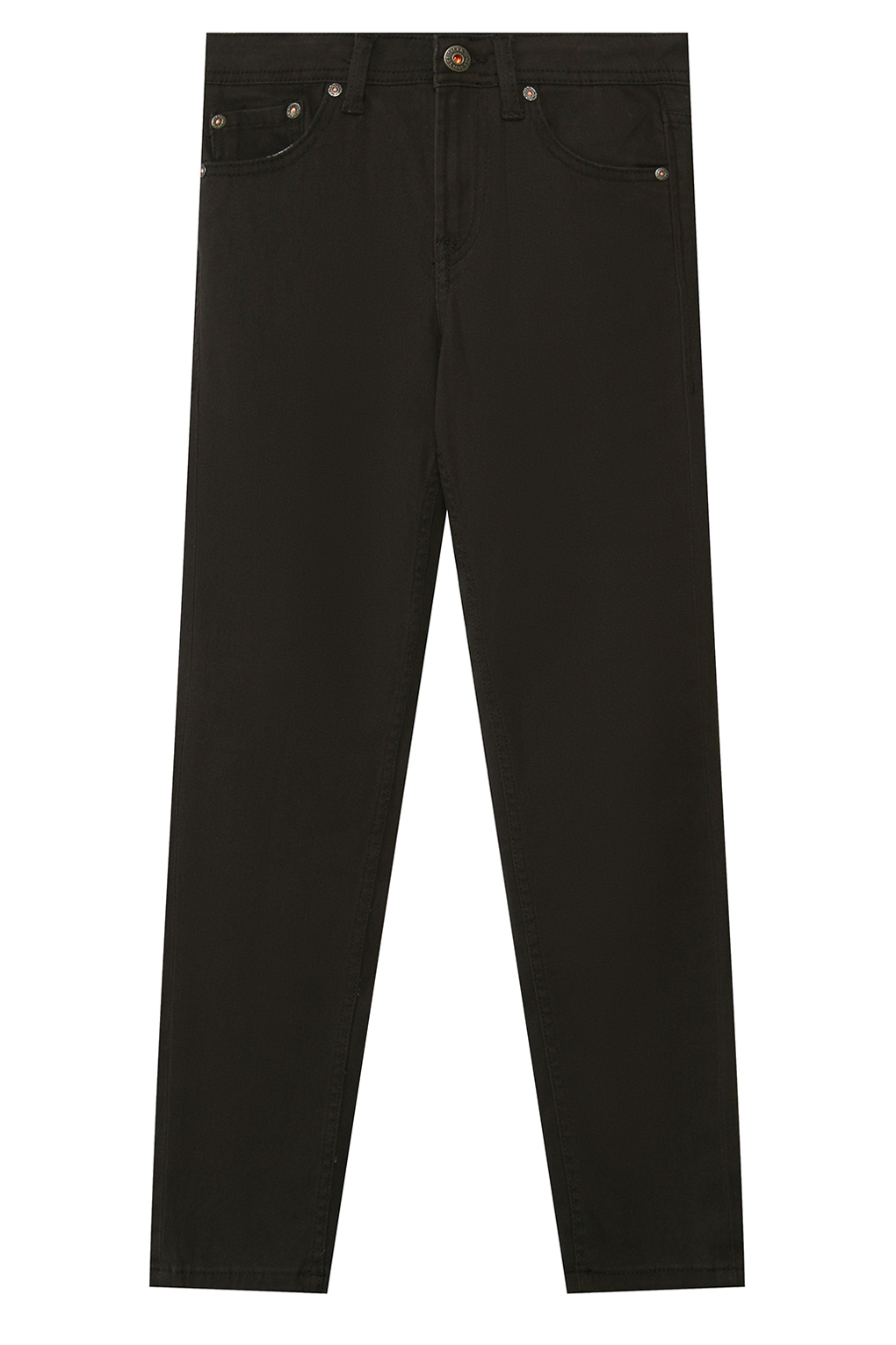 

Брюки детские Jack & Jones 12190817 цв.черный р.152, 12190817