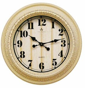 Настенные часы Atlantis TIME Atlantis 311-2B