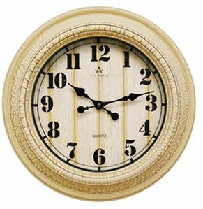 

Настенные часы Atlantis TIME Atlantis 311-2B
