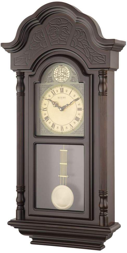 

Настенные часы AVIERE 02004N