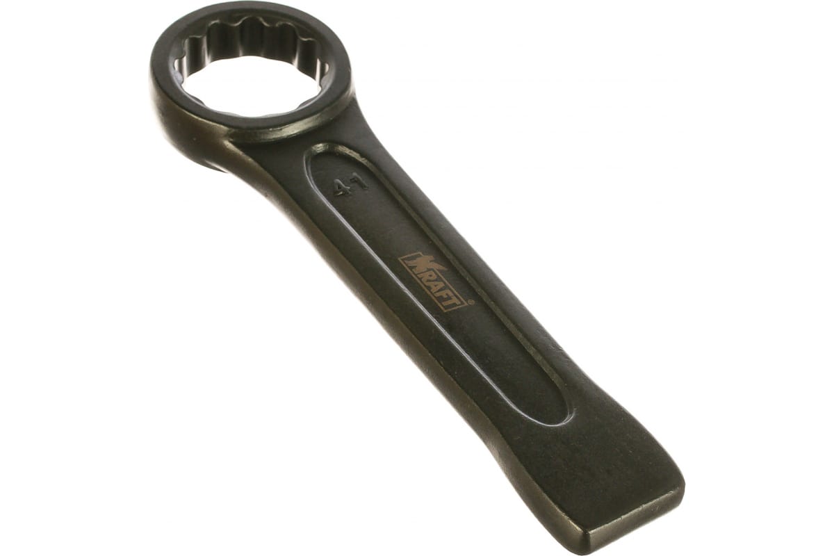 Ключ ударный накидной 41 мм