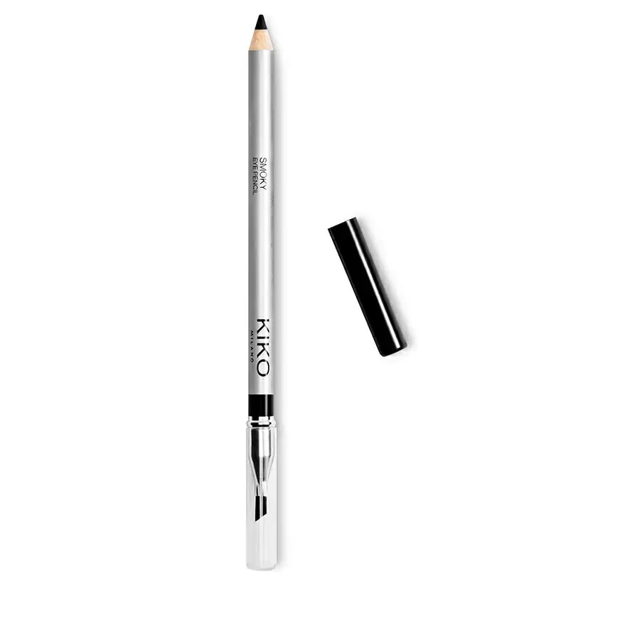 Карандаш для глаз Kiko Milano Smoky eye pencil 6 г карандаш для губ kiko milano creamy colour comfort lip liner кремовый 07 мокаччино