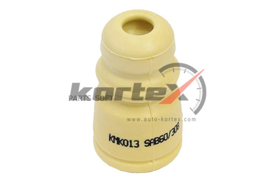 

Отбойник Амортизатора Kia Ceed (06-12) Зад.Подв. KORTEX арт. KMK013