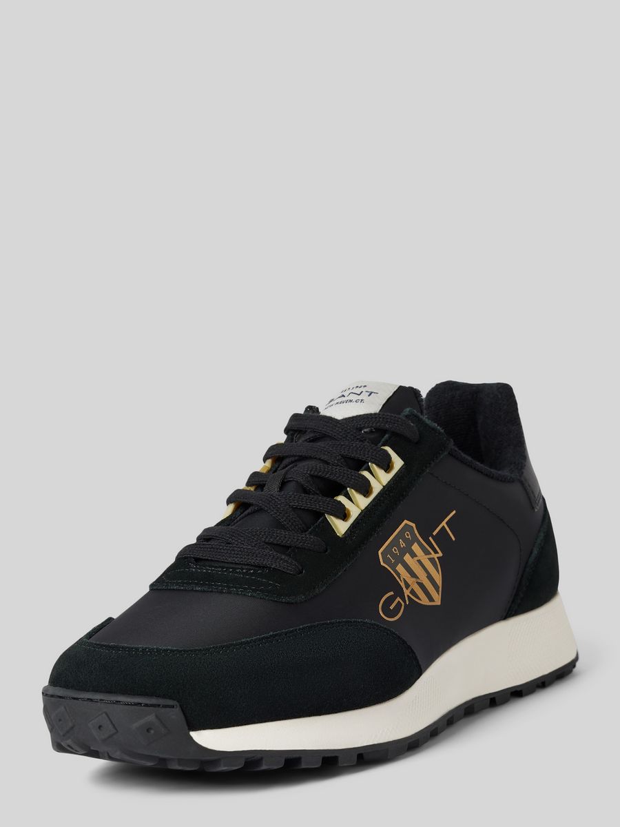 

Кроссовки мужские GANT 28633878 черные 41 EU, Черный, 28633878