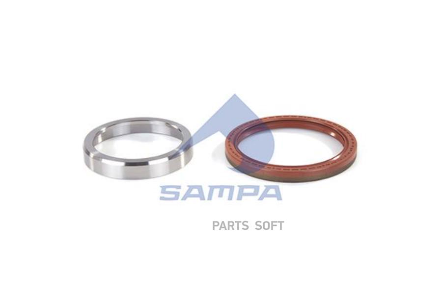 

Ремкомплект ступицы SAMPA MAN