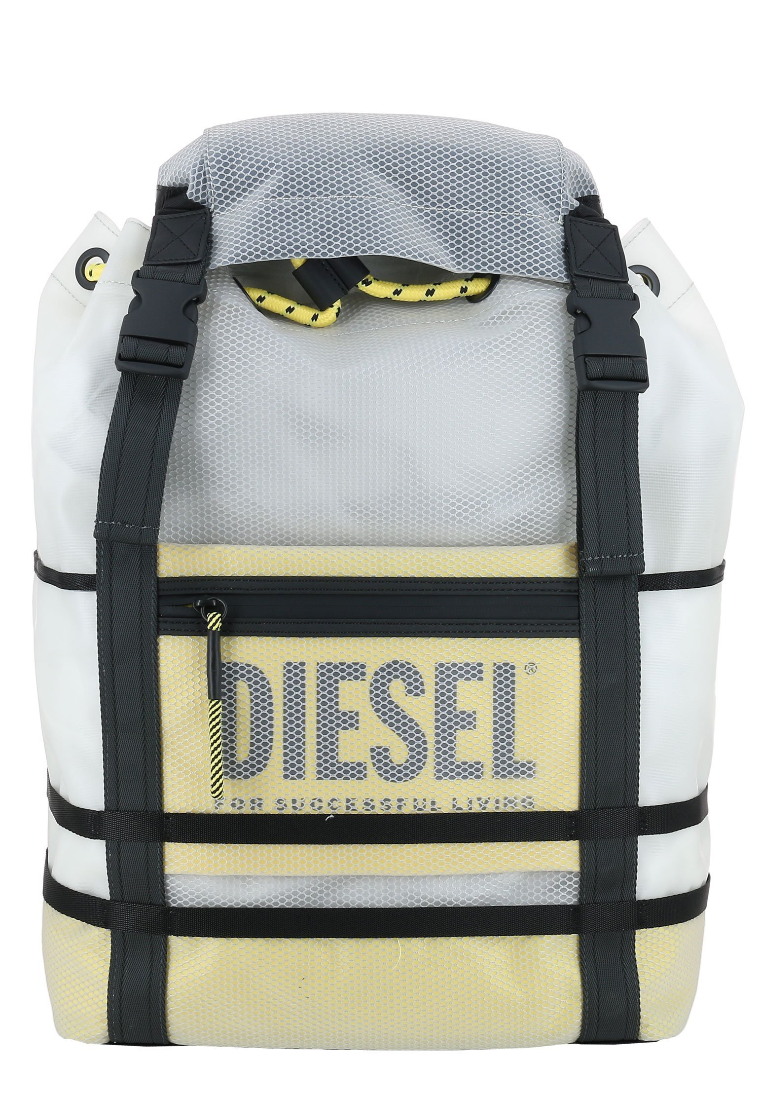 

Рюкзак DIESEL X06625P3196H8012 531426 Черный, X06625P3196H8012
