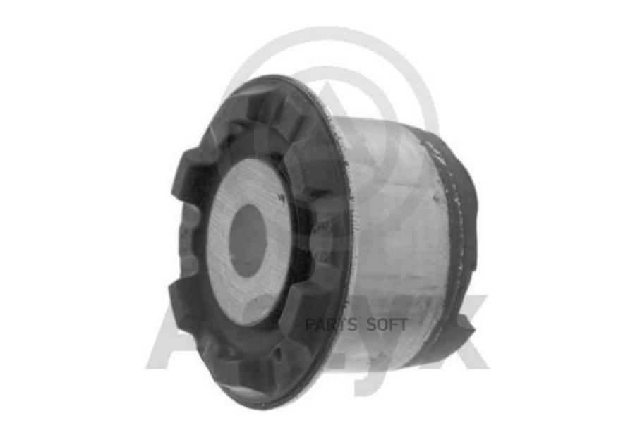 

САЙЛЕНТБЛОК PGT 407 04- ЗАД БАЛКИ