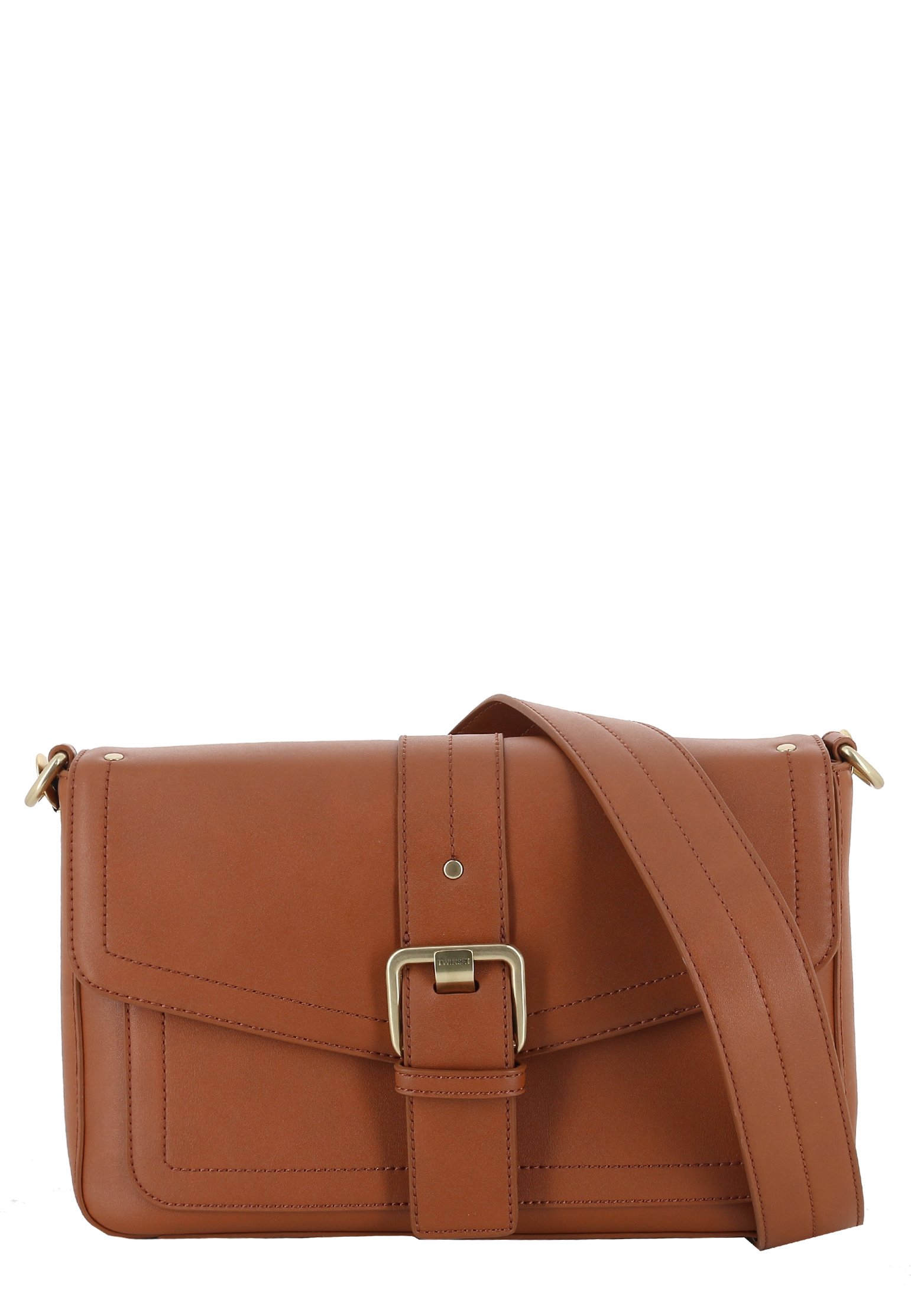 

Сумка TWINSET Milano 202TD8170 554911 Коричневый, 202TD8170