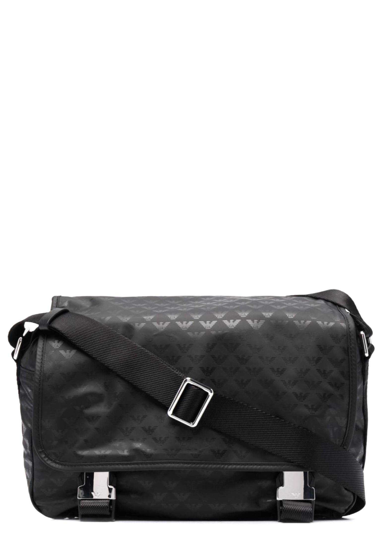 

Сумка EMPORIO ARMANI Y3E199 Y341E 677964 Черный, Y3E199 Y341E