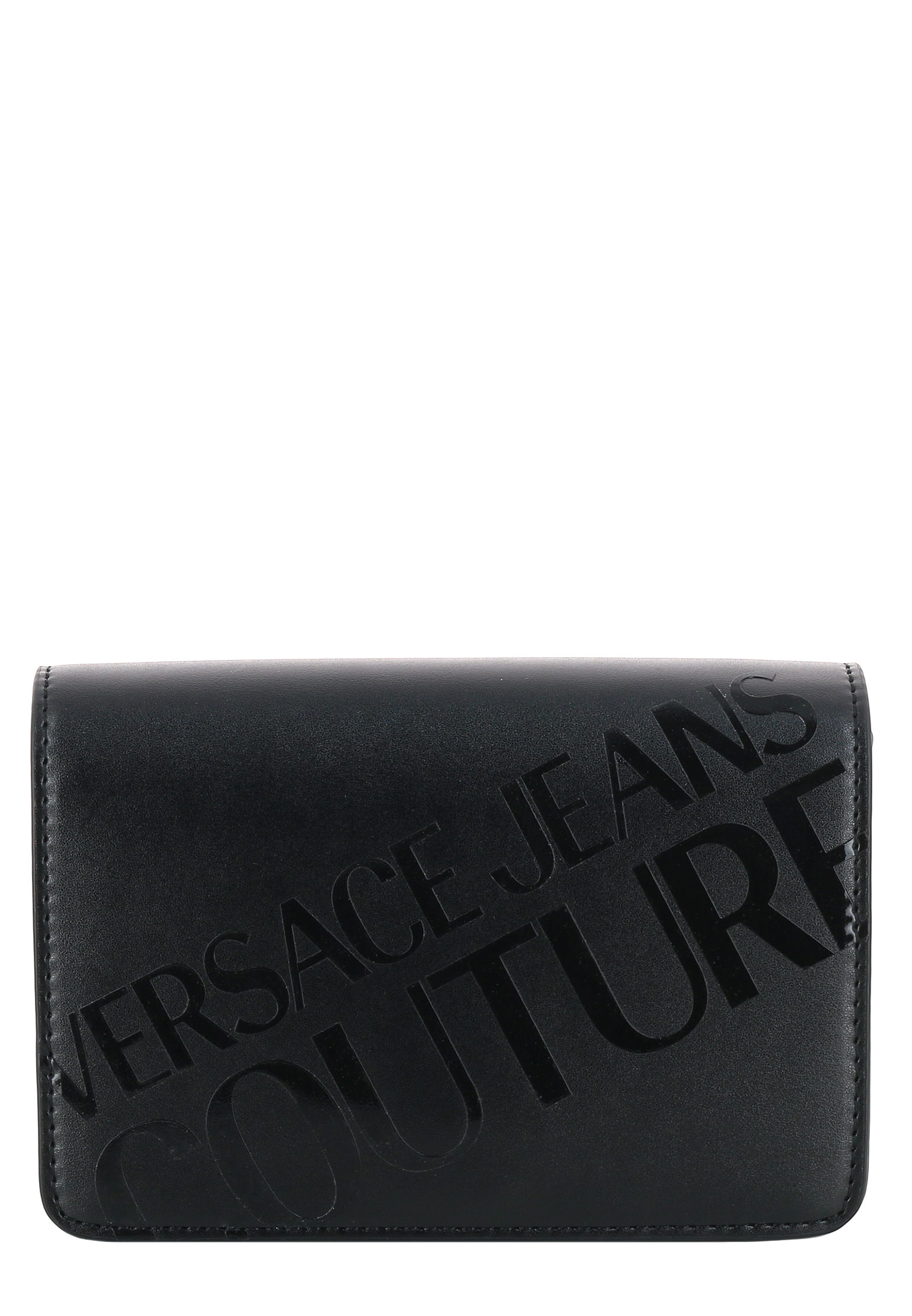 фото Сумка versace jeans couture e1 vwaba4 588807 черный