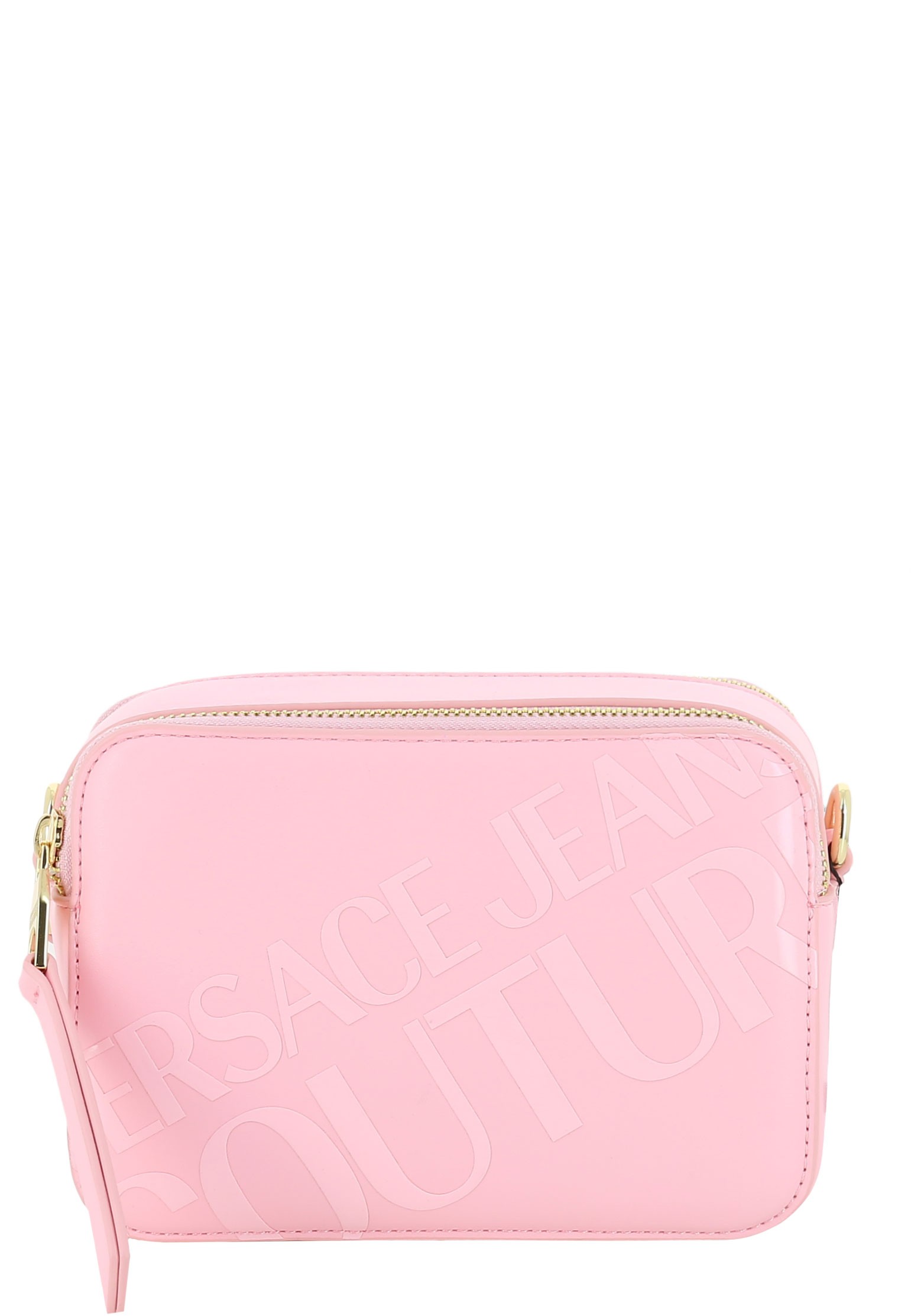 

Сумка VERSACE JEANS COUTURE E1 VWABA6 588808 Розовый, E1 VWABA6