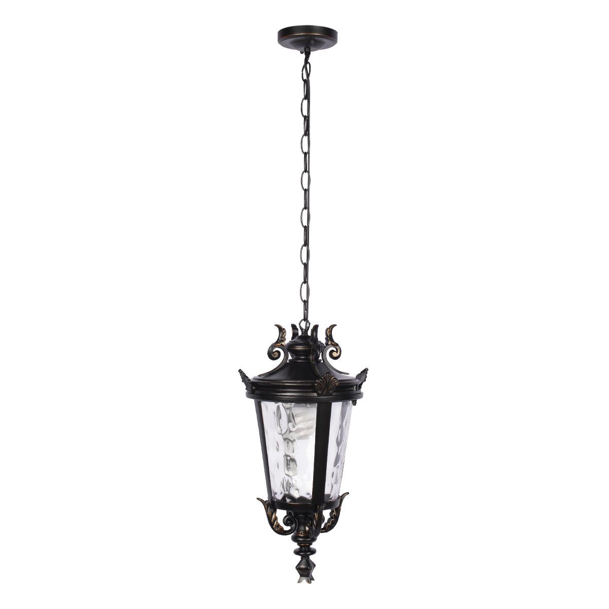 

Уличный подвесной светильник Loft IT Verona 100003P, Verona