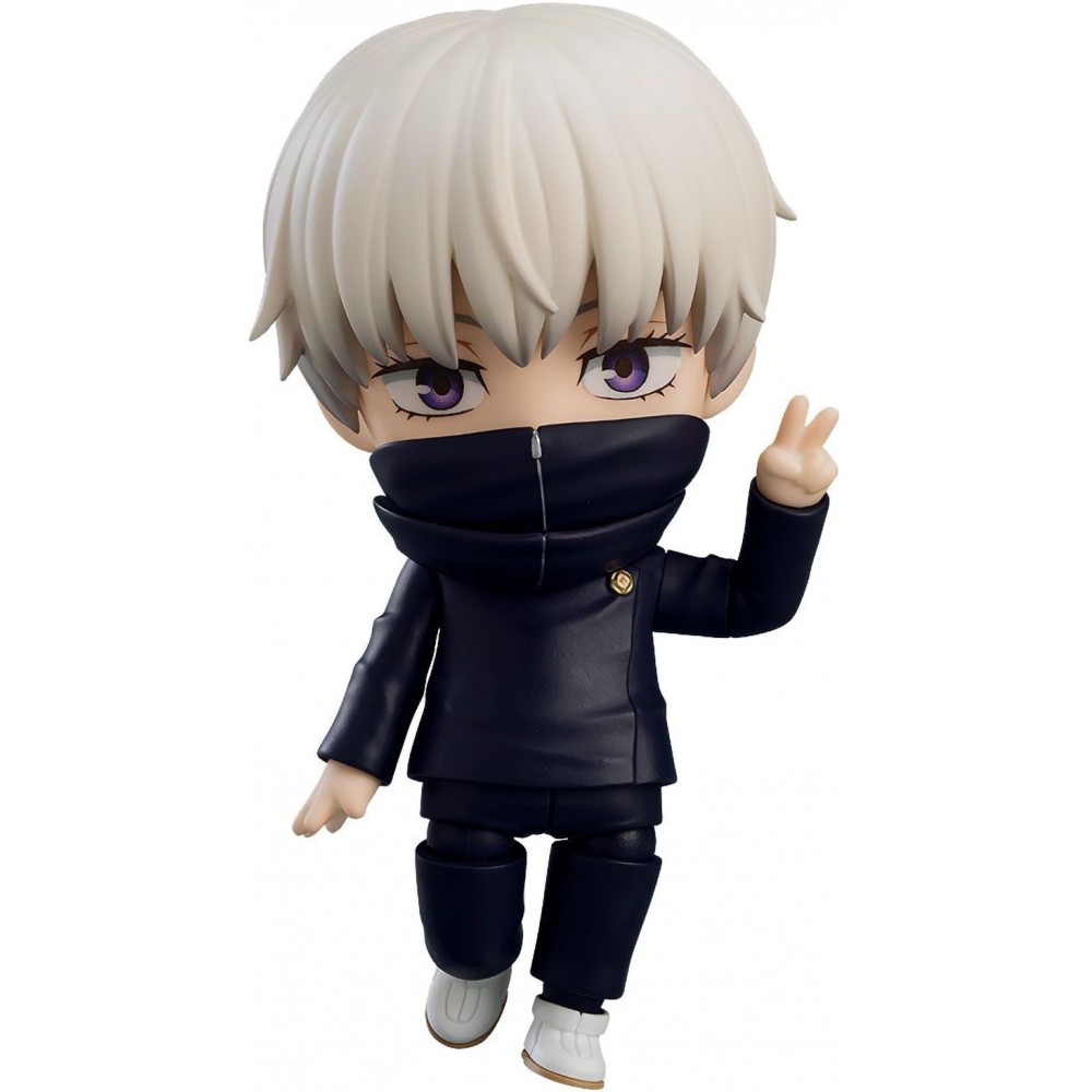 фото Фигурка good smile nendoroid jujutsu kaisen toge inumaki g12703