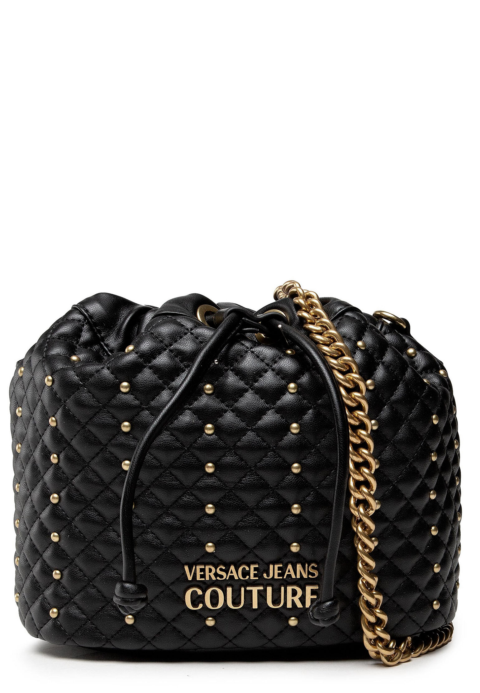 фото Сумка versace jeans couture 71va4bq7 71881 899 670929 черный