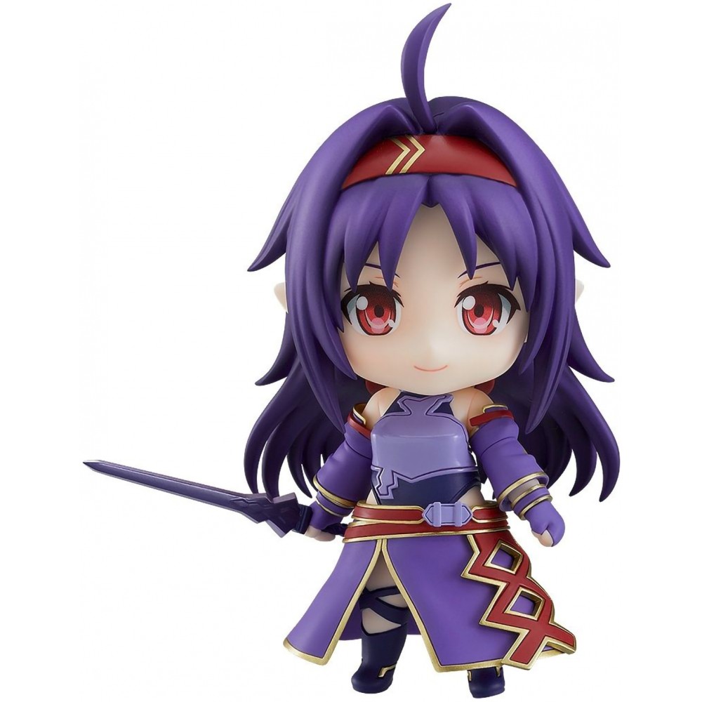 фото Фигурка good smile nendoroid sword art online yuuki g12706