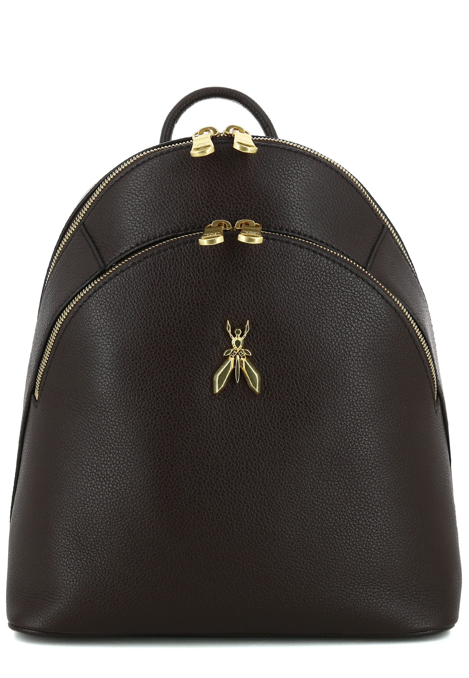 

Рюкзак PATRIZIA PEPE 2VA056 A4U8G 650000 Бордовый, 2VA056 A4U8G