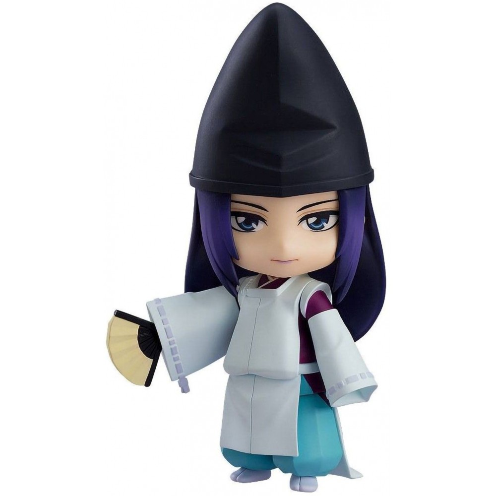 Фигурка Good Smile Nendoroid Hikaru no Go Fujiwara-no-Sai G12662