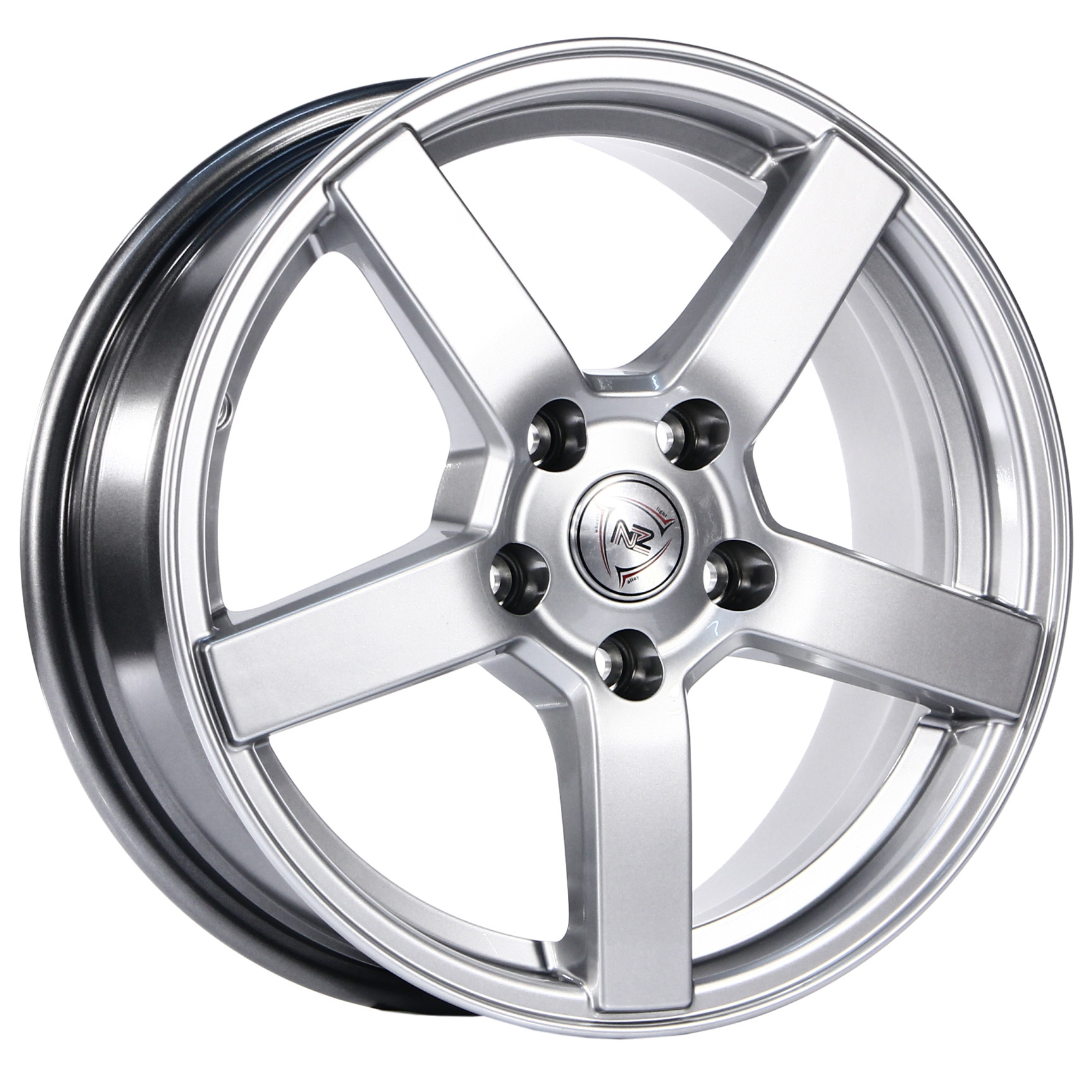 

Колесный диск NZ_Россия R-02 hs 6.5x16/5x114.3 D66.1 ET47