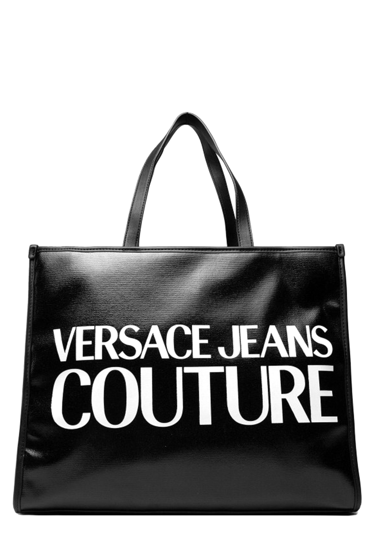 фото Сумка versace jeans couture 71va4bw1 zg030 l01 678243 черный