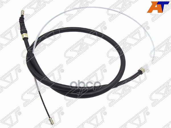 

SAT ST-474631 Трос ручного тормоза PEUGEOT 308 09-/CITROEN C4 09- 1шт