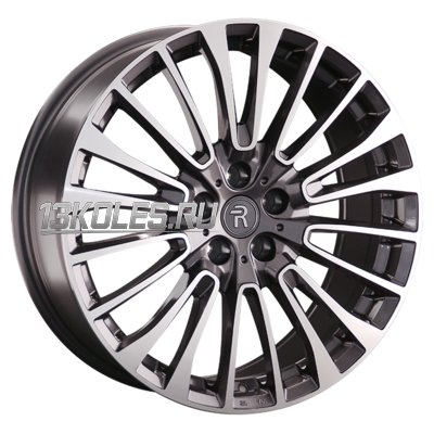 

Колесный диск Replay INF102 GMF 8.5x20/5x114.3 D66.1 ET44