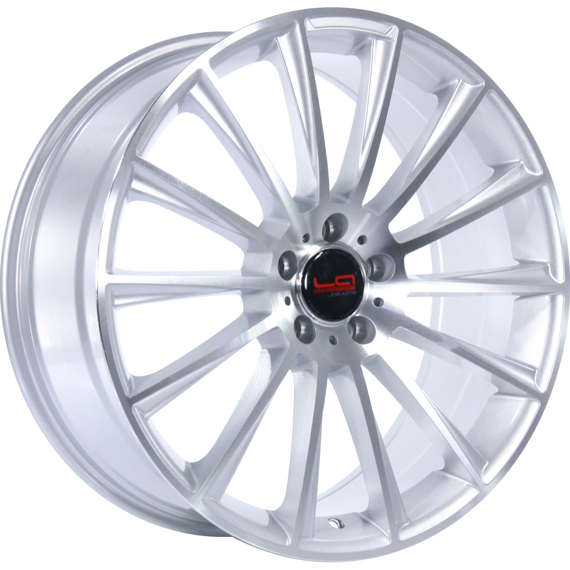 

Колесный диск REPLICA MR139 sfp 9.5x19/5x112 D66.6 ET43.5