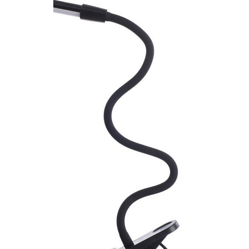 

Светильник Arte Lamp Conference A1106LT-1BK LED Черный