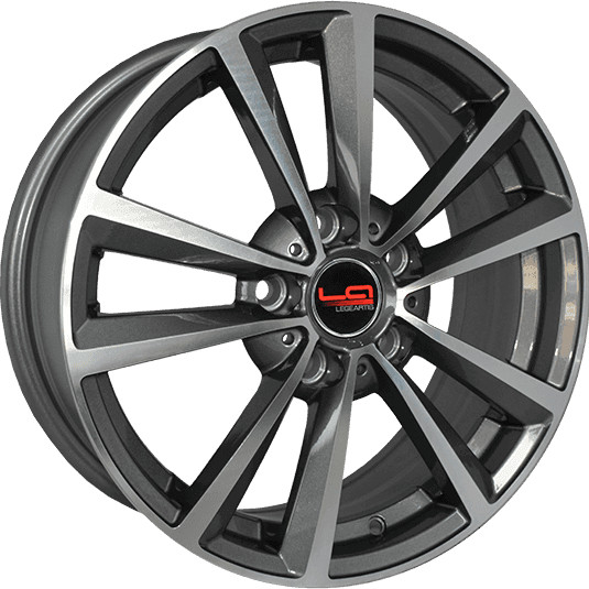 

Колесный диск REPLICA TD SK50 gmf 6.5x16/5x112 D57.1 ET50