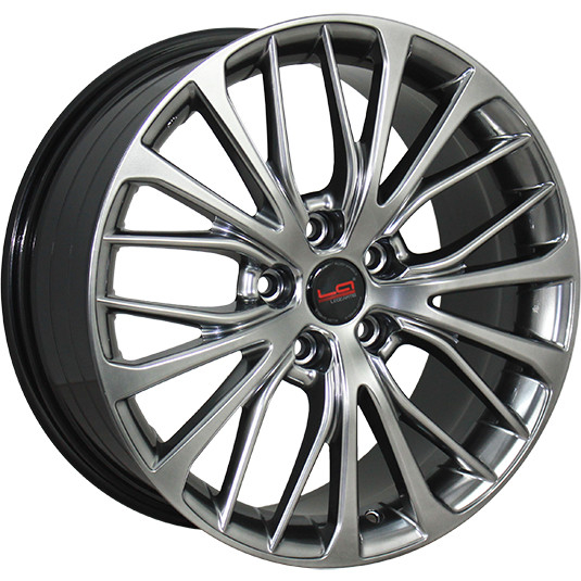 

Колесный диск REPLICA TY279 hpb 7.5x17/5x114.3 D60.1 ET45