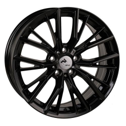 

Колесный диск RPLC BM101 7,5x18 5x112 D66.6 ET25 цвет BLK