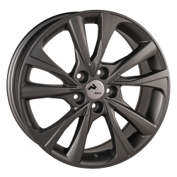 

Колесный диск RPLC LE53 7,5x18 5x114,3 D60.1 ET35 цвет HS