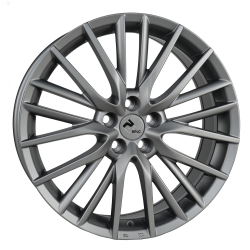 

Колесный диск RPLC LE55 8,0x20 5x114,3 D60.1 ET30 цвет HS