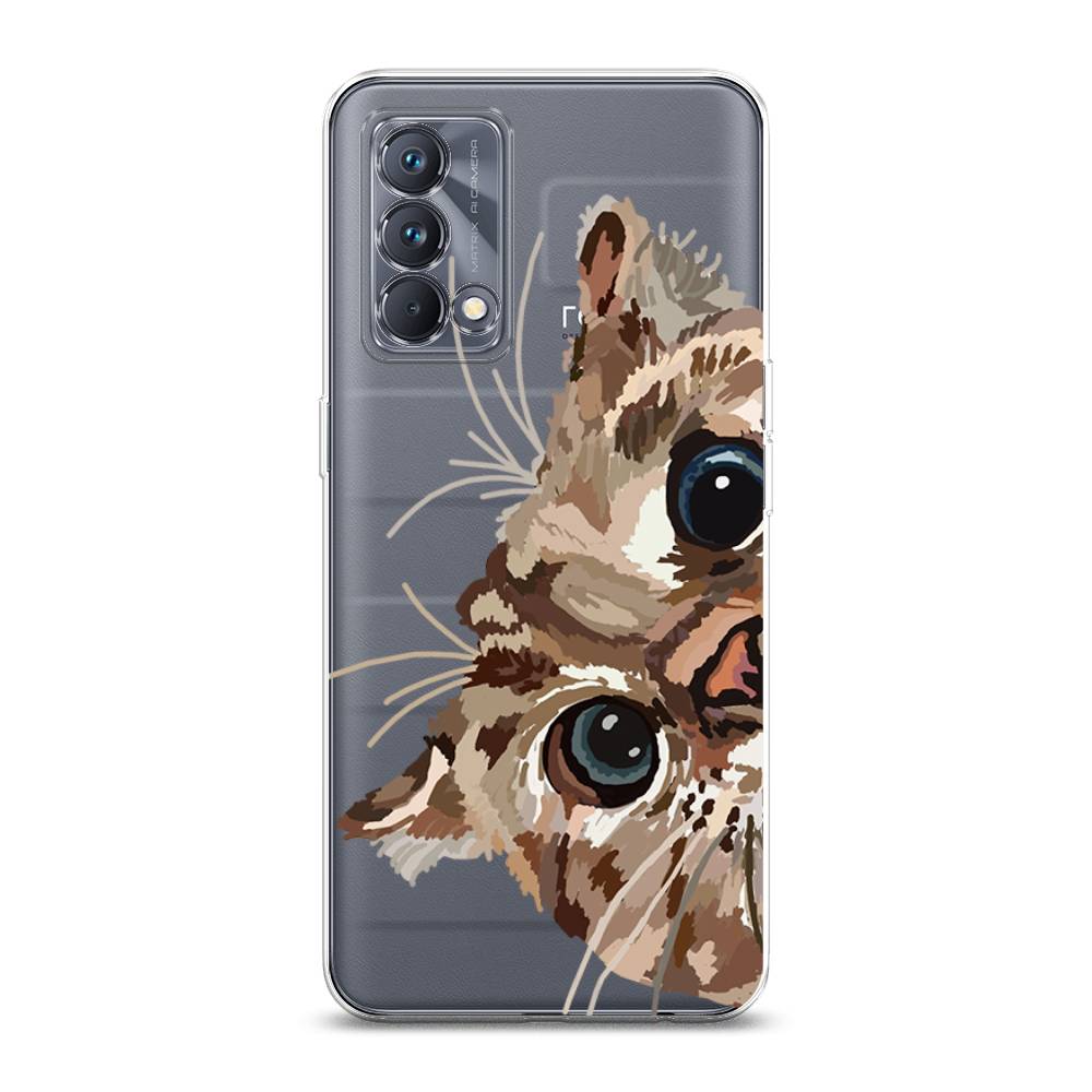Чехол на Realme GT Master Edition 