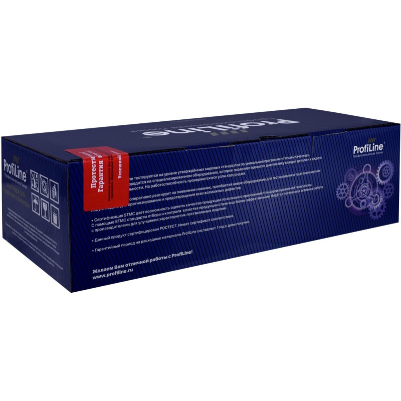 

Тонер-картридж ProfiLine TK-8335K чер. для Kyocera TASKalfa 3252ci, TK-8335K