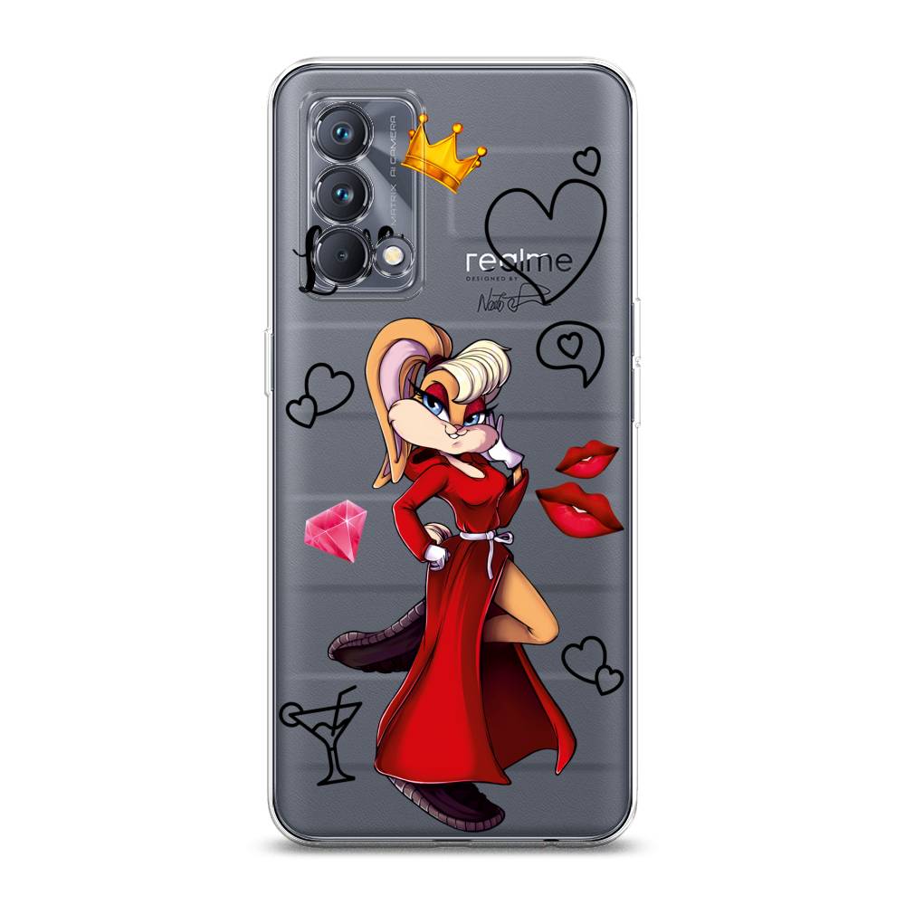Чехол на Realme GT Master Edition 