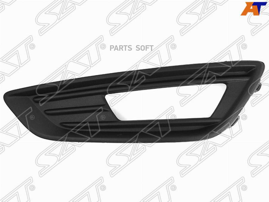 

Оправа ПТФ FORD FOCUS III 15- LH 1шт