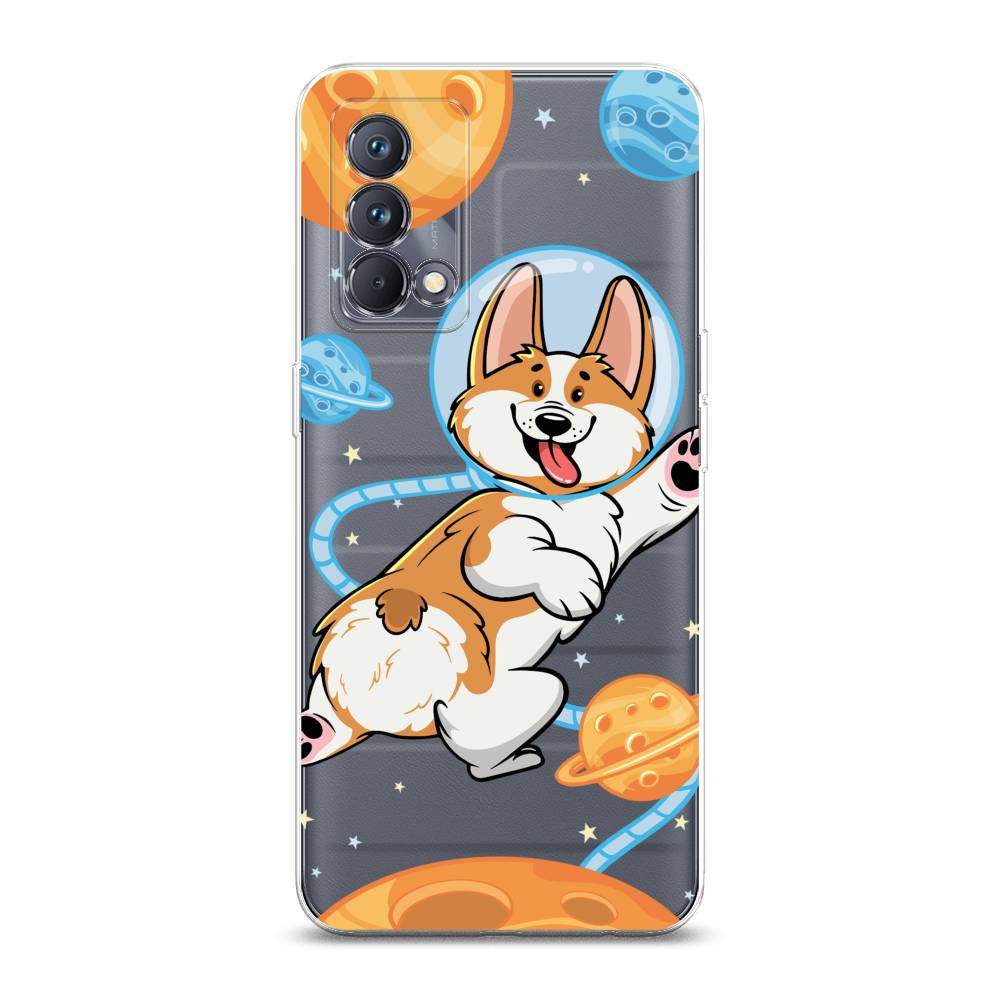 Чехол на Realme GT Master Edition 