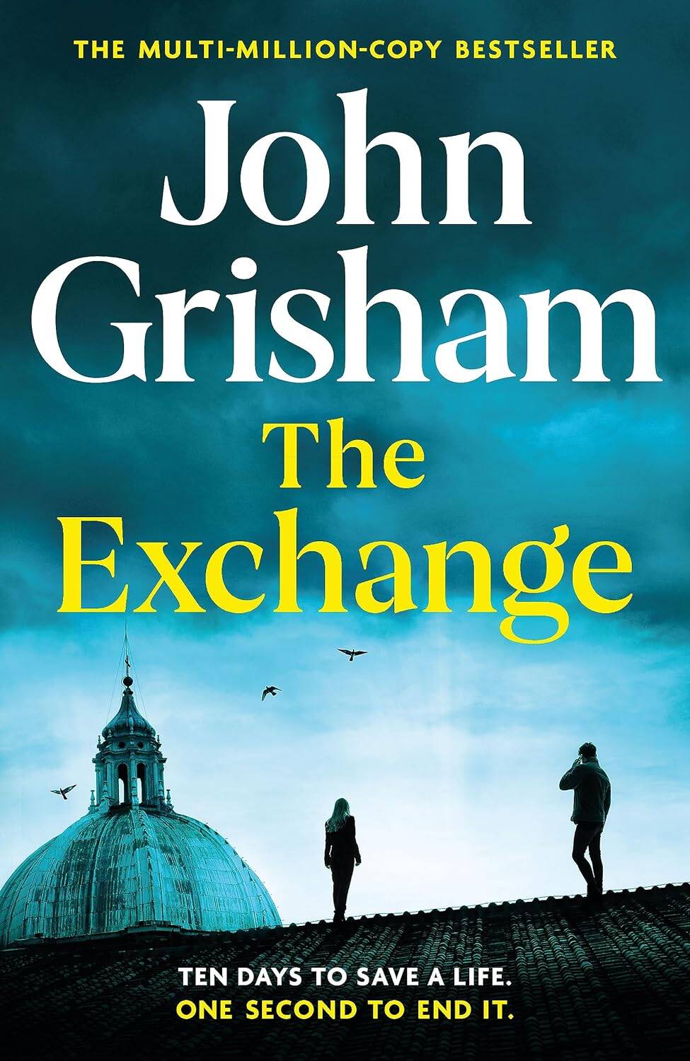 

The Exchange