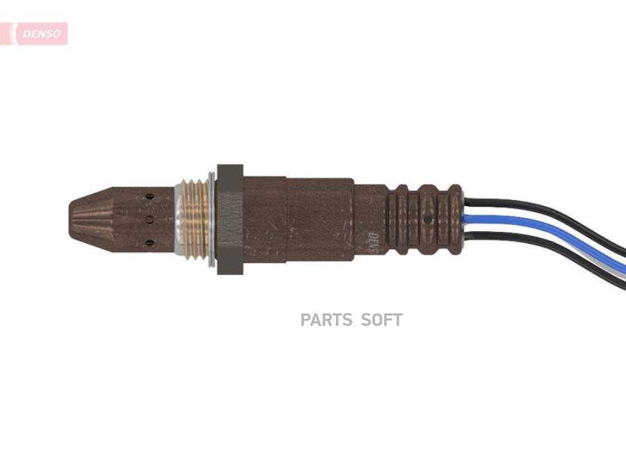 

Датчик Кислородный Dox-0611 Nsii0019773295 Denso арт. DOX0611