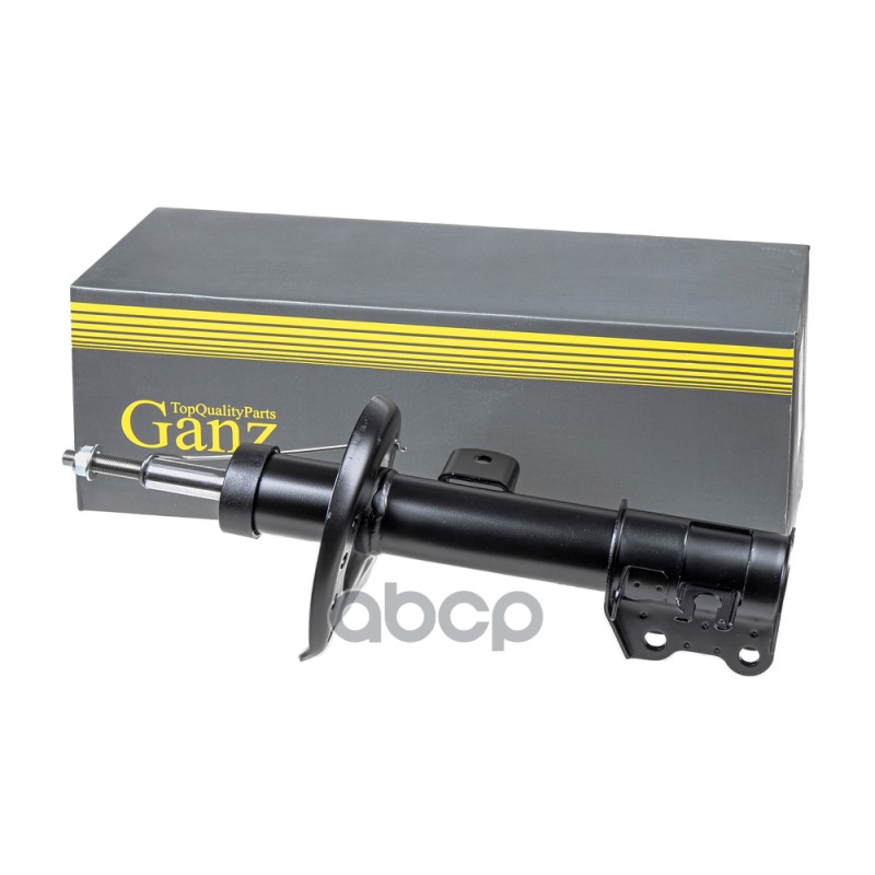 

Амортизатор Передний Газомаслянный R Opel Corsa D 06 Ganz Gik02021