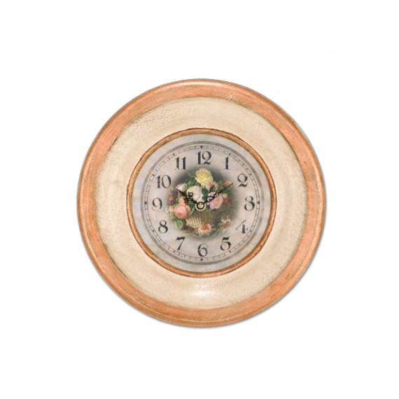 

Настенные часы "Dekor Toscana" 1379/DT