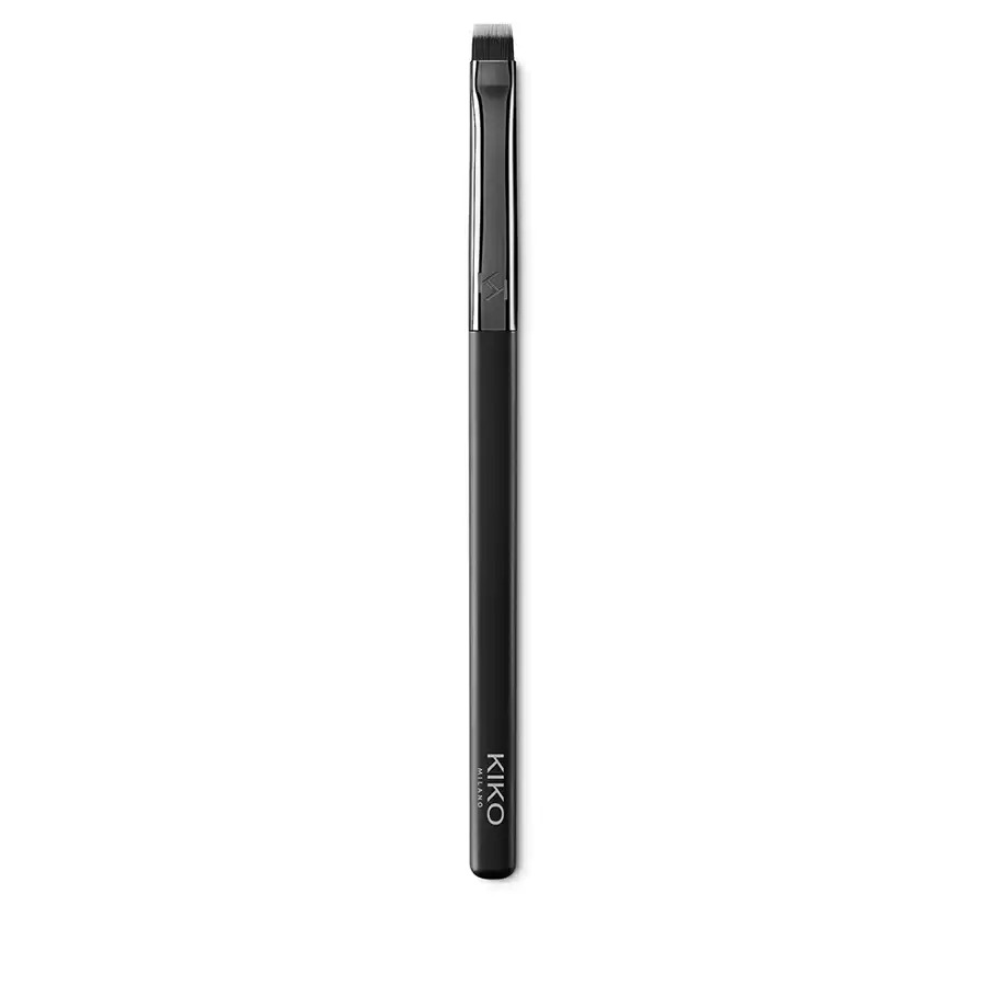 Кисть Kiko Milano Eyes 61 graphic eyeliner brush для подводки eyes 61 graphic eyeliner brush глаза 61 кисть для подводки