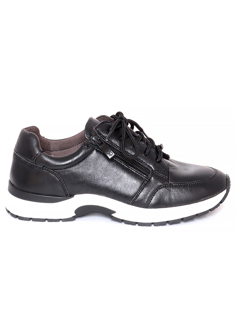 

Кроссовки женские Caprice 9-23755-41-040 черные 3,5 UK, Черный, 9-23755-41-040