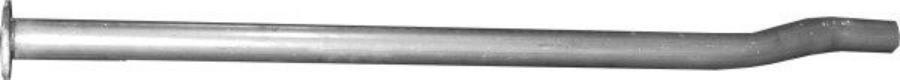 

Глушитель средн труба SEAT: ALTEA , LEON / SKODA: OCTAVIA / VW: GOLF , JETTA