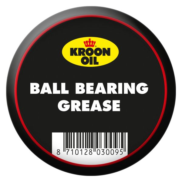 Смазка Для Шариковых Подшипников Ball Bearing Grease 65ml KROON OIL арт.03009
