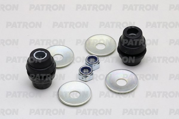 

Комплект сайлентблоков подвески FORD SCORPIO I 03/85-09/94, SIERRA 08/82-02/93 (c.п. детал